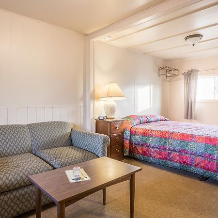 Dayton Motel Ngoại thất bức ảnh