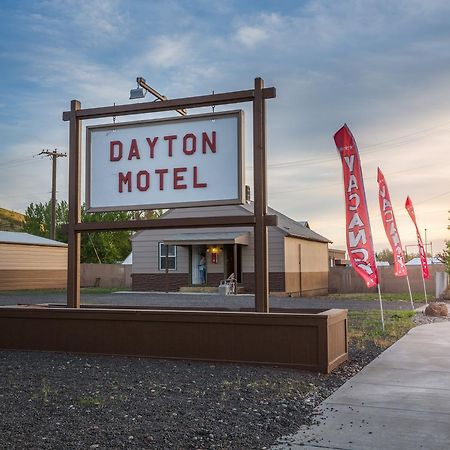 Dayton Motel Ngoại thất bức ảnh