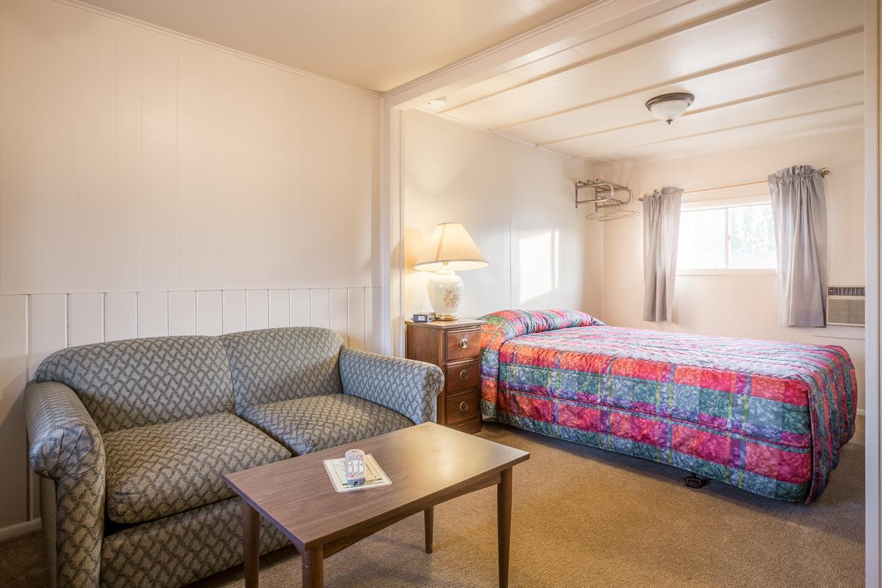 Dayton Motel Ngoại thất bức ảnh