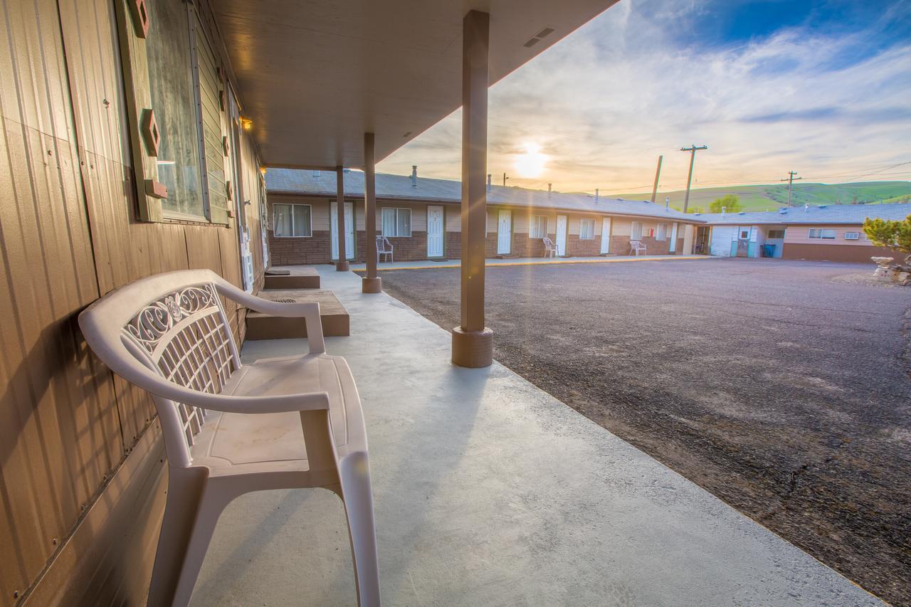 Dayton Motel Ngoại thất bức ảnh