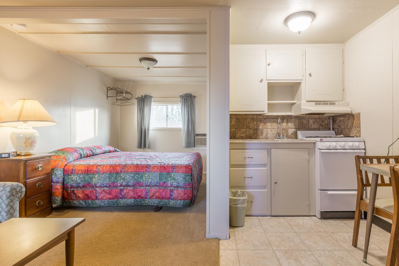Dayton Motel Ngoại thất bức ảnh