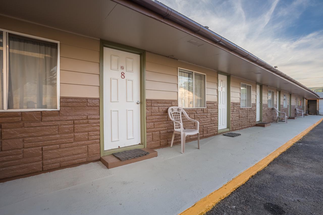 Dayton Motel Ngoại thất bức ảnh