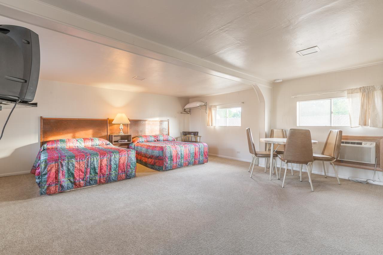 Dayton Motel Ngoại thất bức ảnh