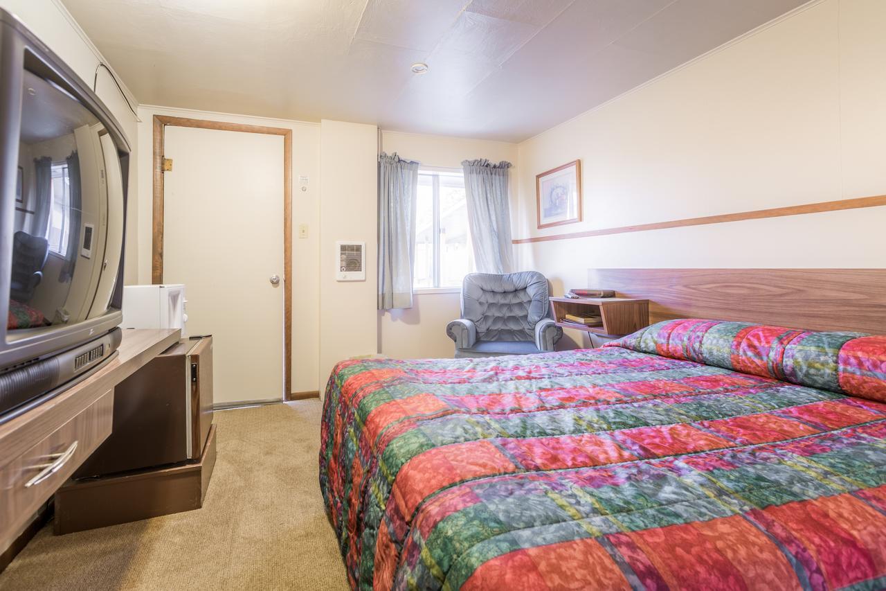 Dayton Motel Ngoại thất bức ảnh