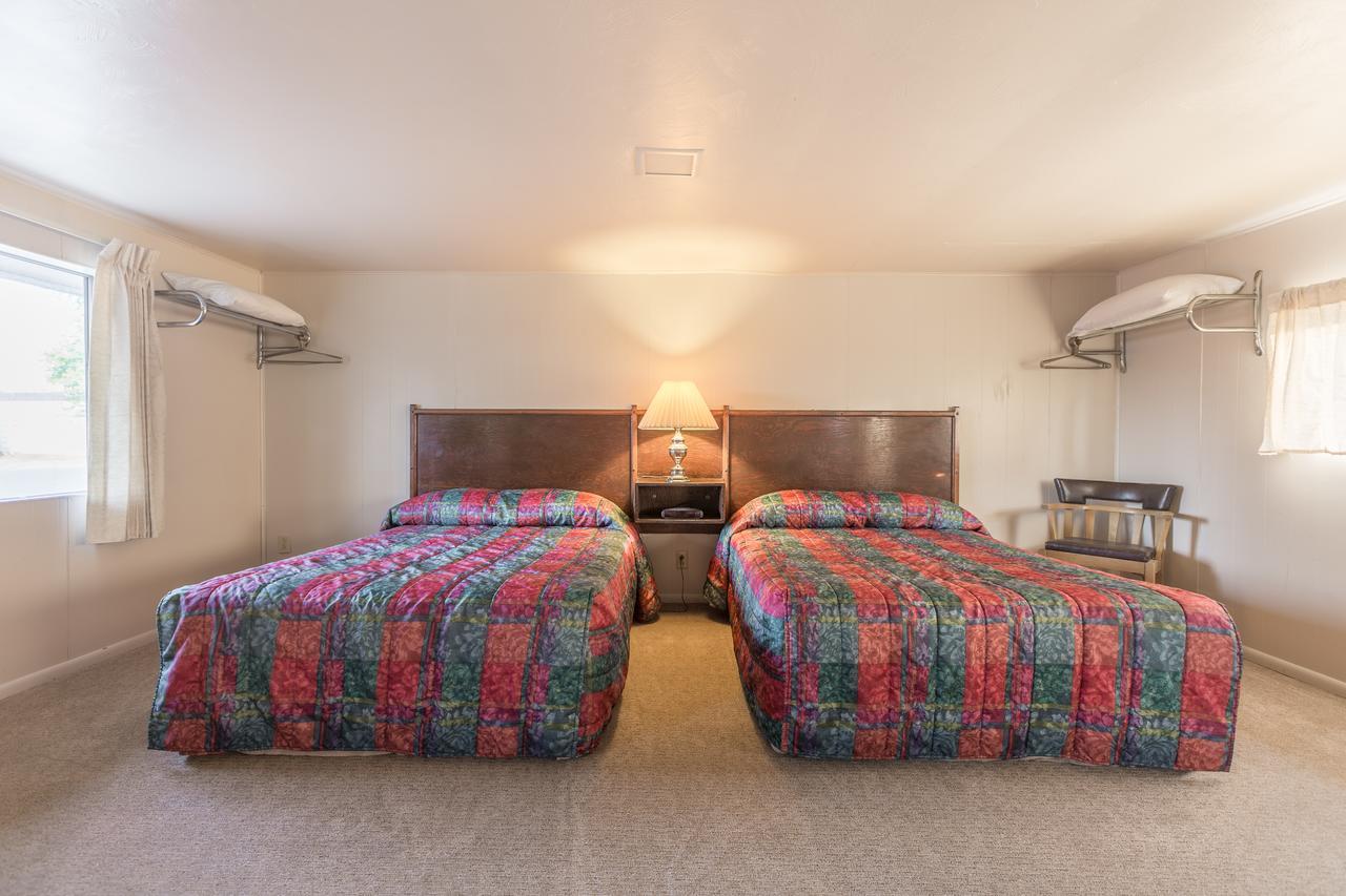 Dayton Motel Ngoại thất bức ảnh
