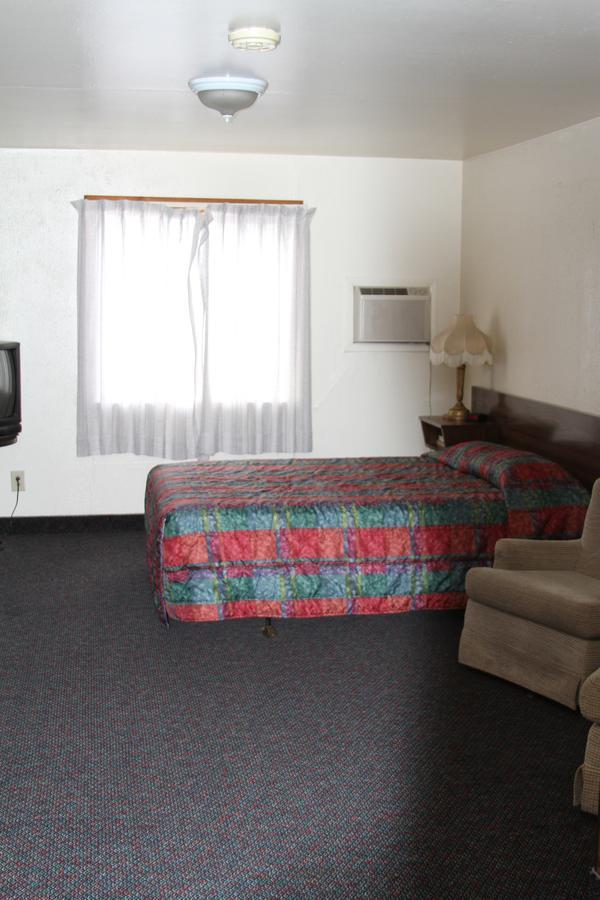 Dayton Motel Ngoại thất bức ảnh
