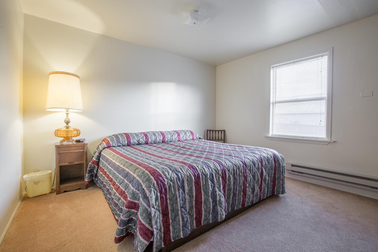 Dayton Motel Ngoại thất bức ảnh
