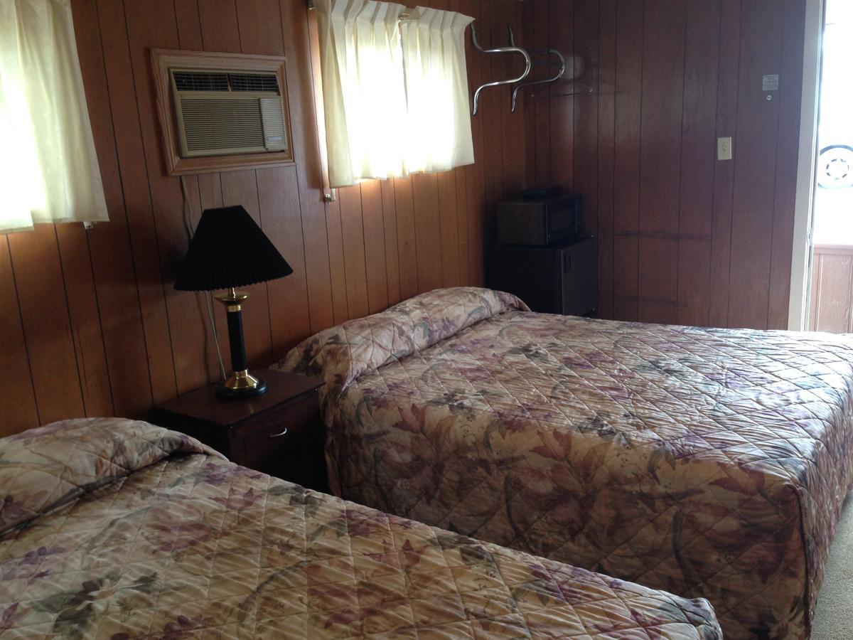 Dayton Motel Ngoại thất bức ảnh