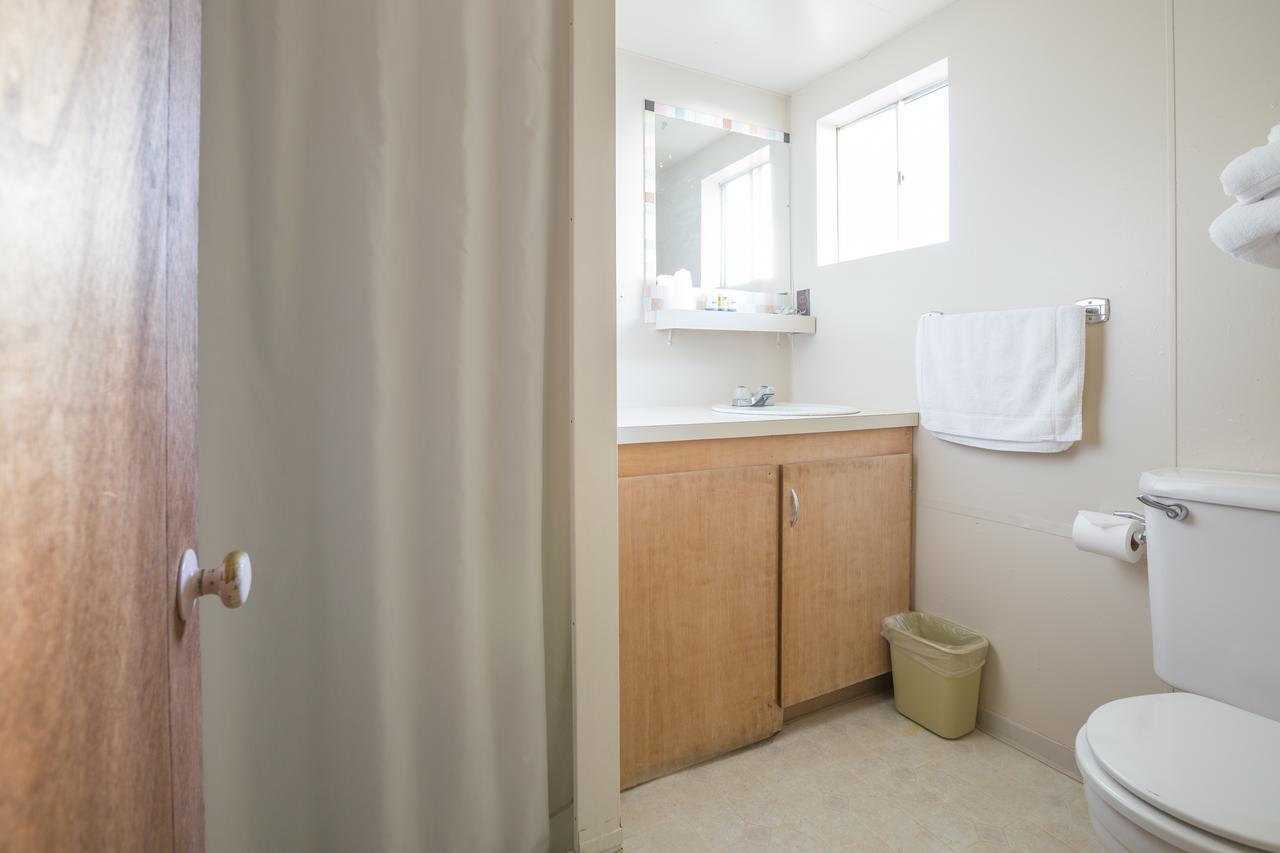 Dayton Motel Ngoại thất bức ảnh