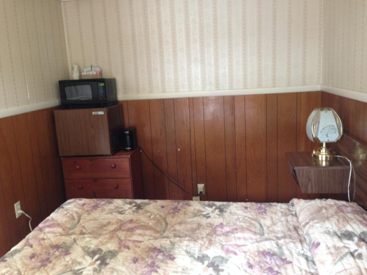 Dayton Motel Ngoại thất bức ảnh
