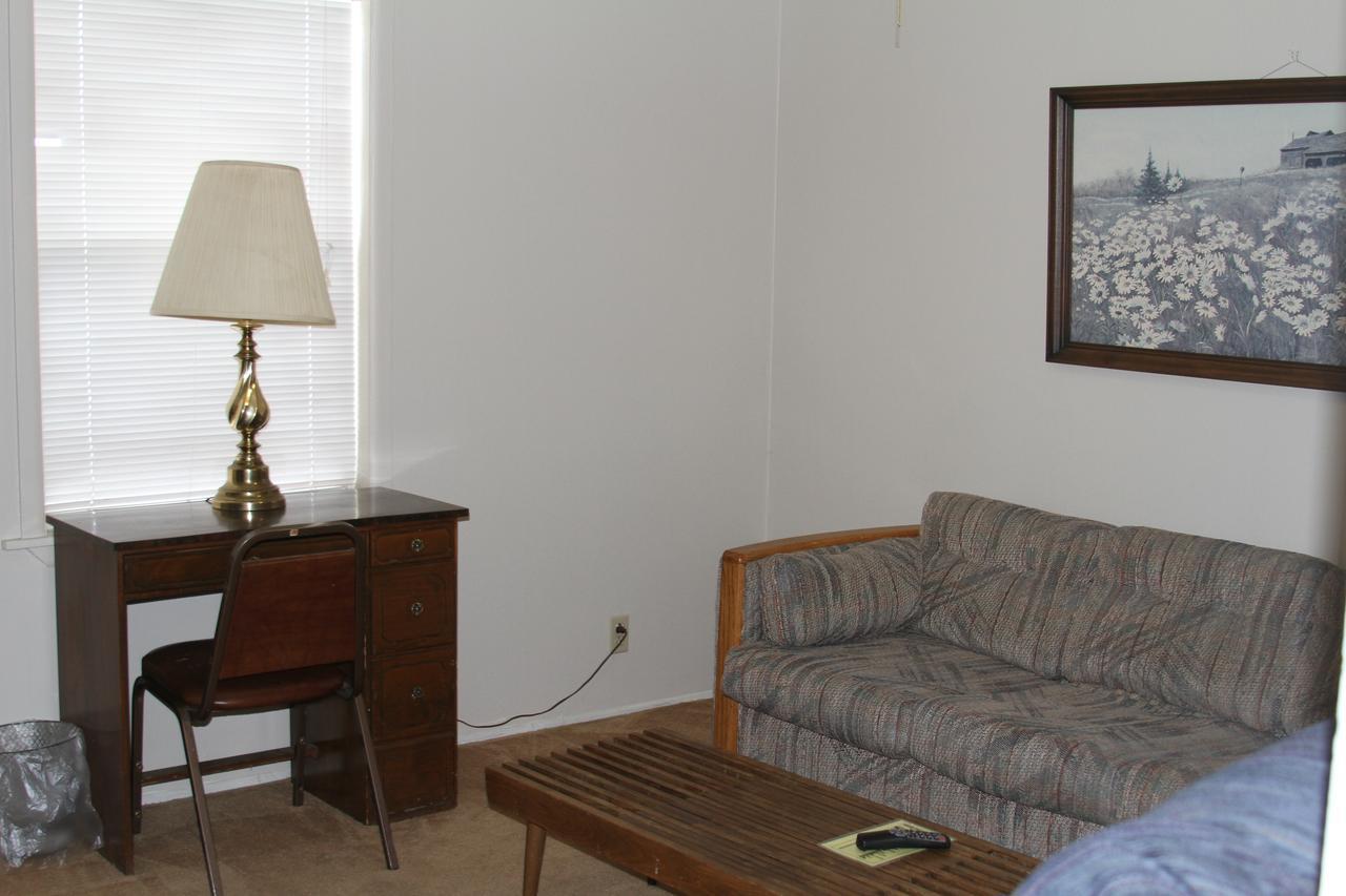 Dayton Motel Ngoại thất bức ảnh