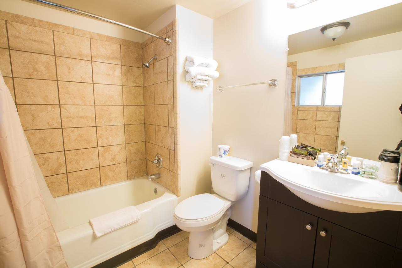 Dayton Motel Ngoại thất bức ảnh